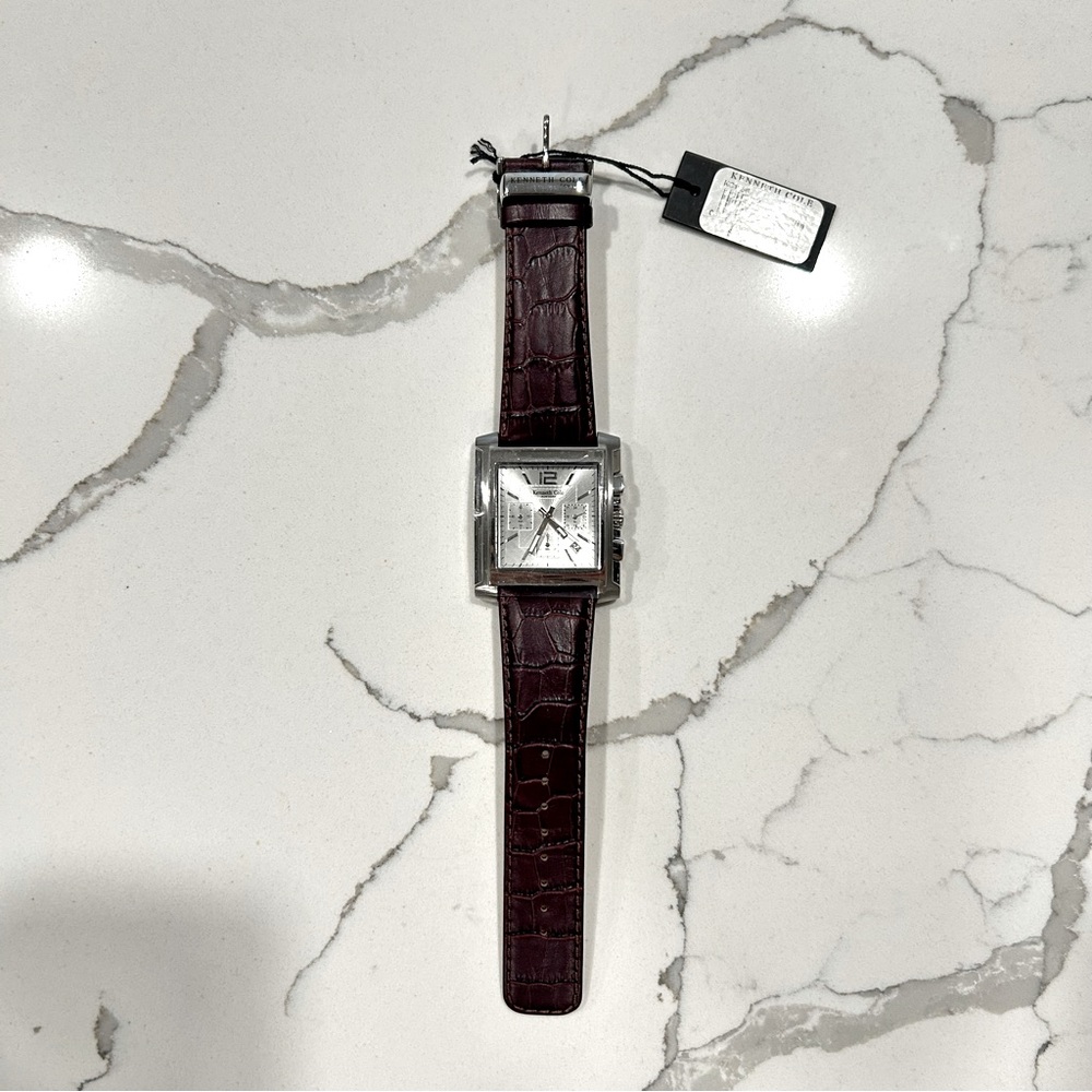 Kenneth Cole Watch